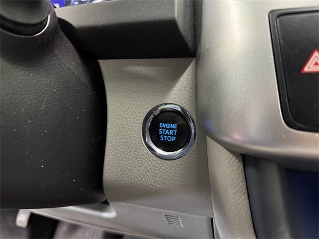 2017 Toyota Highlander Limited Platinum