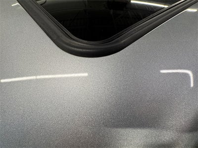 2017 Toyota Highlander Limited Platinum