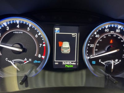 2019 Toyota Highlander Limited Platinum