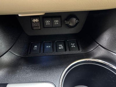 2018 Toyota Highlander Limited Platinum