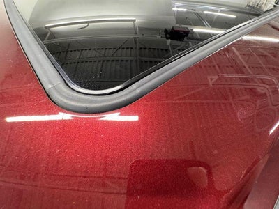 2018 Toyota Highlander Limited Platinum