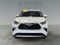 2024 Toyota Highlander Hybrid Platinum