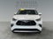 2024 Toyota Highlander Hybrid Platinum