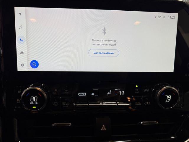 2024 Toyota Highlander Hybrid Platinum