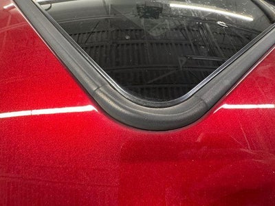 2022 Toyota Highlander Hybrid Platinum