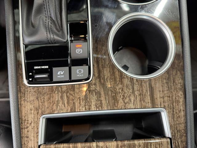 2026 Toyota Sienna Platinum 7 Passenger