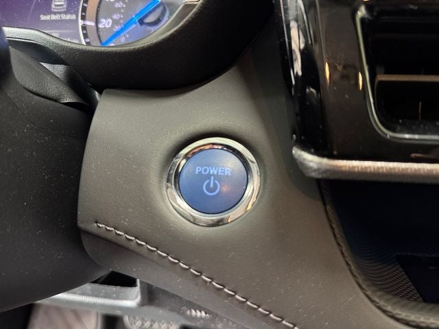 2022 Toyota Highlander Hybrid Platinum
