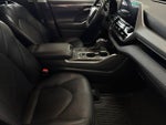 2022 Toyota Highlander Hybrid Platinum