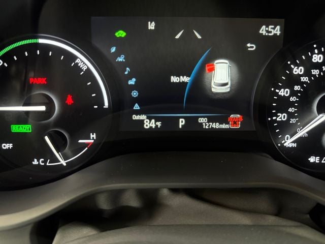 2025 Toyota Sienna XLE 7 Passenger