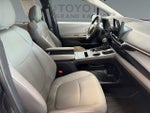 2025 Toyota Sienna XLE 7 Passenger