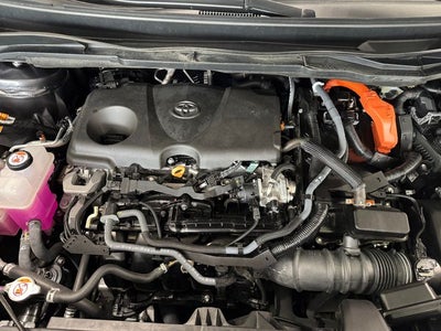 2025 Toyota Sienna XLE 7 Passenger