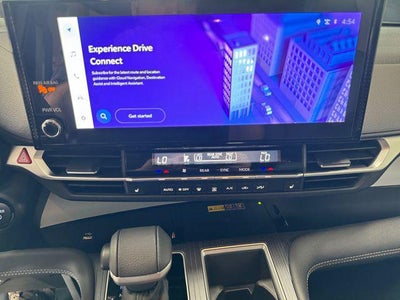 2025 Toyota Sienna XLE 7 Passenger