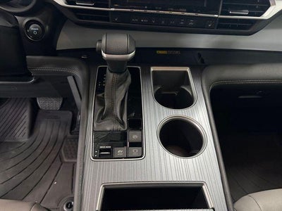 2025 Toyota Sienna XLE 7 Passenger