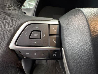 2025 Toyota Sienna XLE 7 Passenger