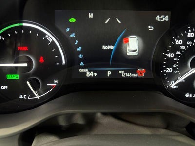 2025 Toyota Sienna XLE 7 Passenger
