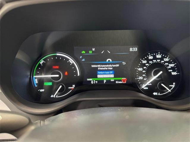 2025 Toyota Sienna XLE 7 Passenger