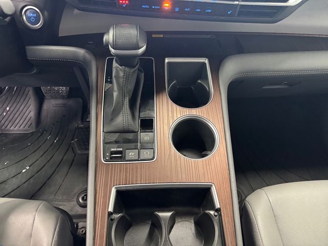 2024 Toyota Sienna XLE 7 Passenger