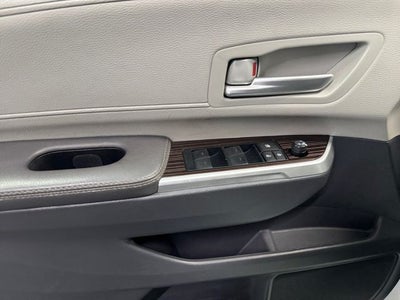 2024 Toyota Sienna XLE 7 Passenger