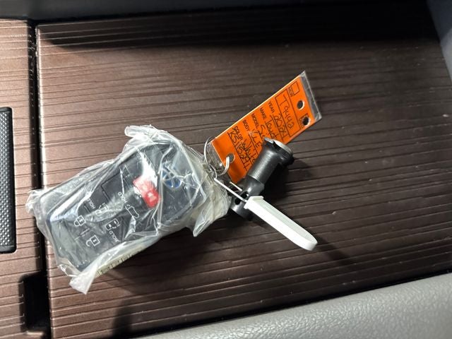 2024 Toyota Sienna XLE 7 Passenger