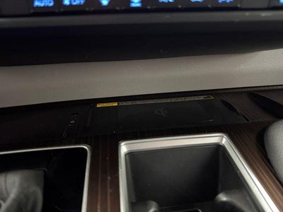 2024 Toyota Sienna XLE 7 Passenger