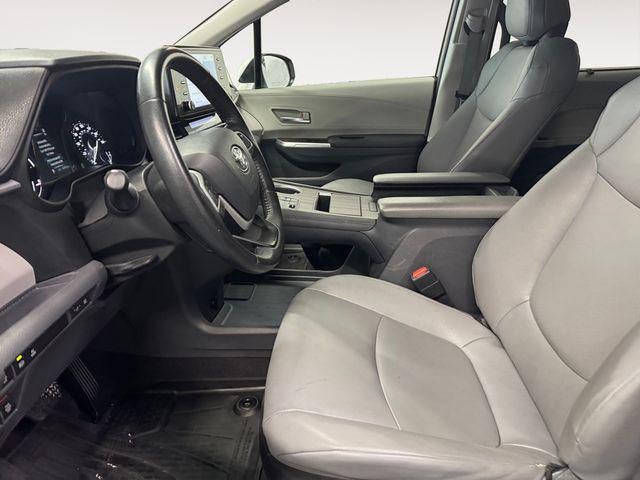 2024 Toyota Sienna XLE 7 Passenger
