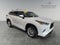 2024 Toyota Highlander Limited