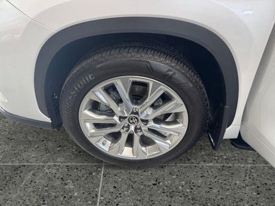 2024 Toyota Highlander Limited