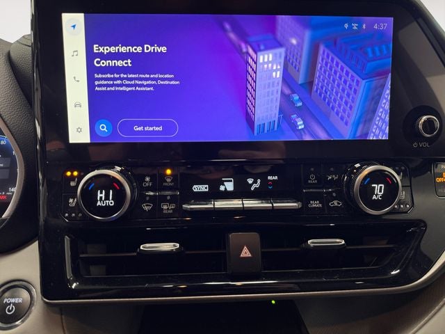 2023 Toyota Highlander Hybrid Limited