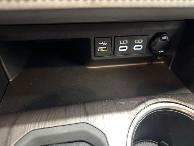 2023 Toyota Highlander Hybrid Limited