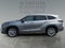 2026 Toyota Highlander Hybrid Limited