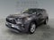 2022 Toyota Highlander Hybrid Limited