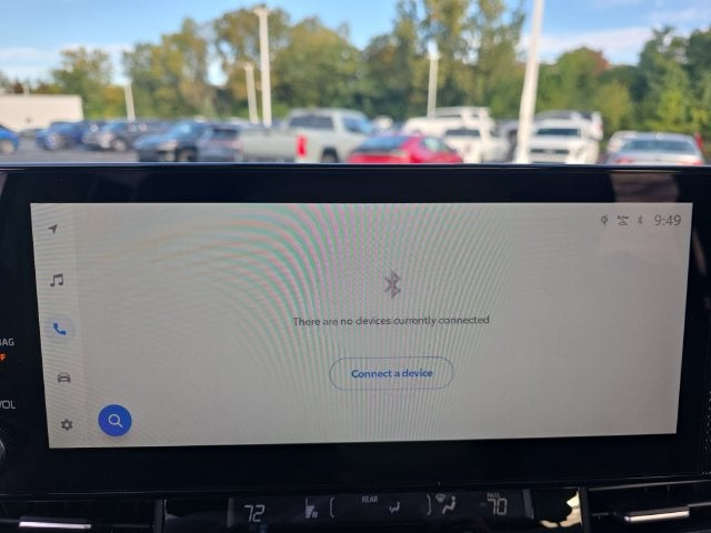 2026 Toyota Sienna XSE 7 Passenger