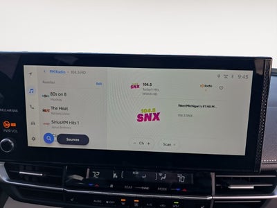 2026 Toyota Sienna XSE 7 Passenger