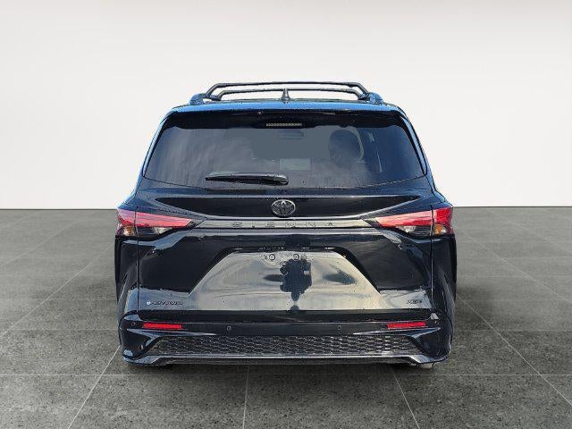 2026 Toyota Sienna XSE 7 Passenger