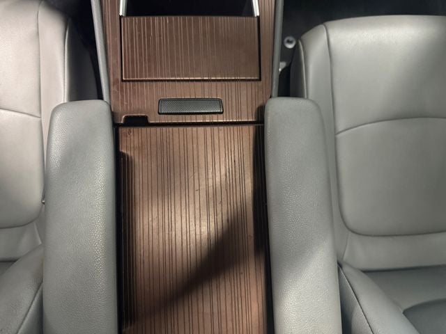 2021 Toyota Sienna XLE 8 Passenger