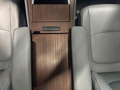 2021 Toyota Sienna XLE 8 Passenger