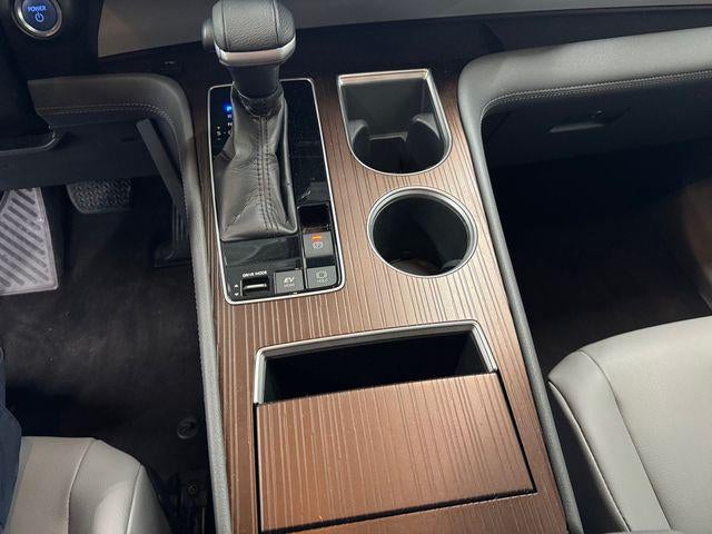 2022 Toyota Sienna XLE 7 Passenger