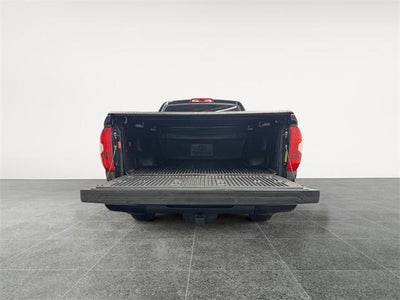 2019 Toyota Tundra TRD Pro CrewMax