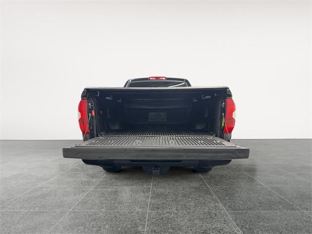 2019 Toyota Tundra TRD Pro CrewMax