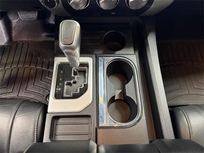 2019 Toyota Tundra TRD Pro CrewMax