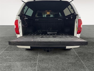 2019 Toyota Tundra Limited