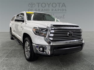 2019 Toyota Tundra Limited