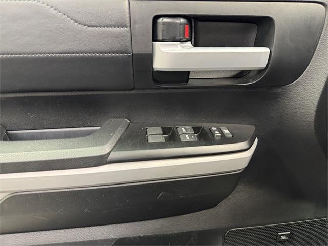 2019 Toyota Tundra Limited