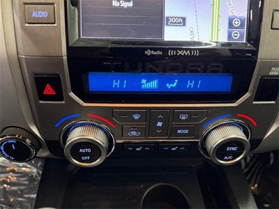 2019 Toyota Tundra Limited