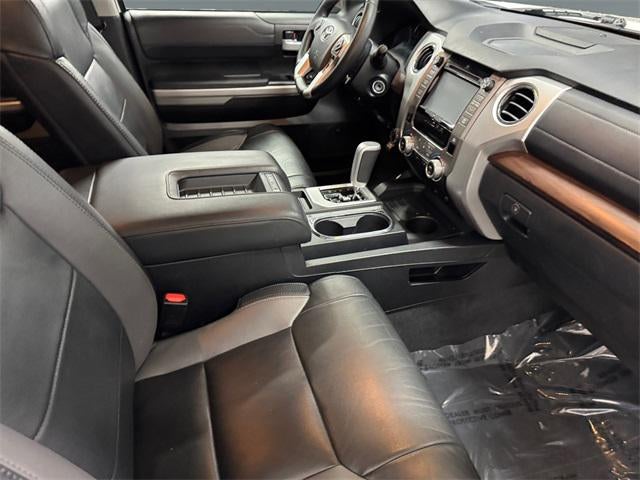 2019 Toyota Tundra Limited