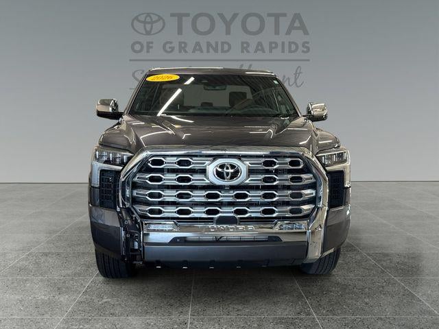 2026 Toyota Tundra Hybrid 1794 Edition