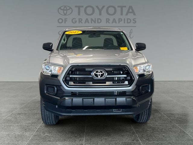 2017 Toyota Tacoma SR