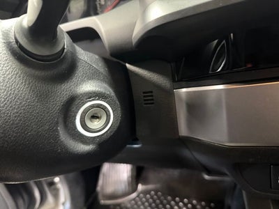 2017 Toyota Tacoma SR