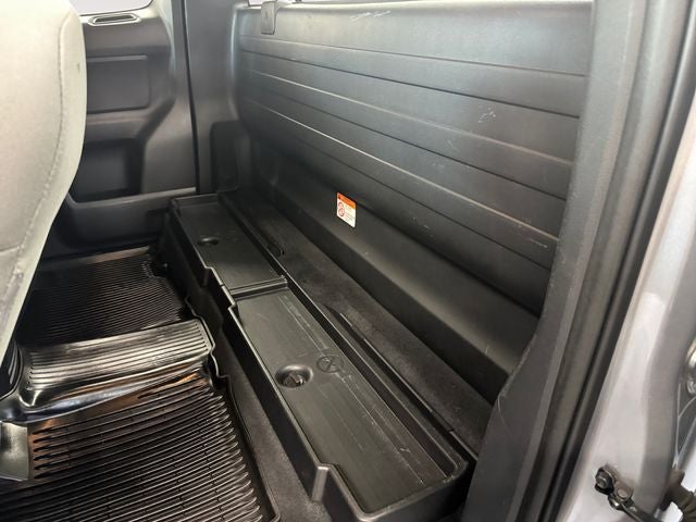 2017 Toyota Tacoma SR