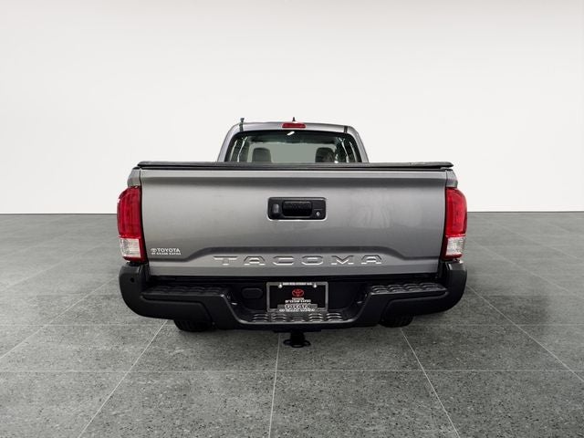 2017 Toyota Tacoma SR